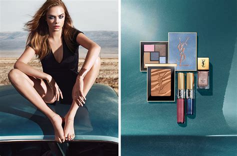 ysl makeup summer 2016|ysl makeup australia.